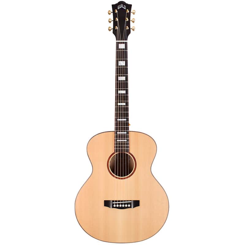 Guild Westerly Collection Jumbo Junior Reserve Maple image 1