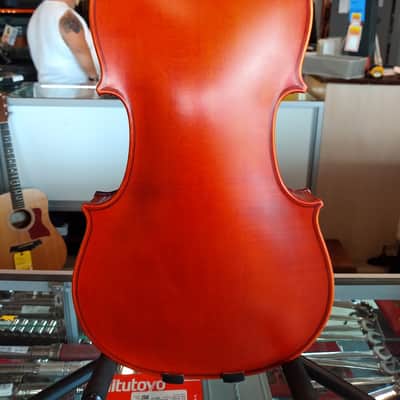 Ivan Dunov VA140C 4/4 16" Viola image 6