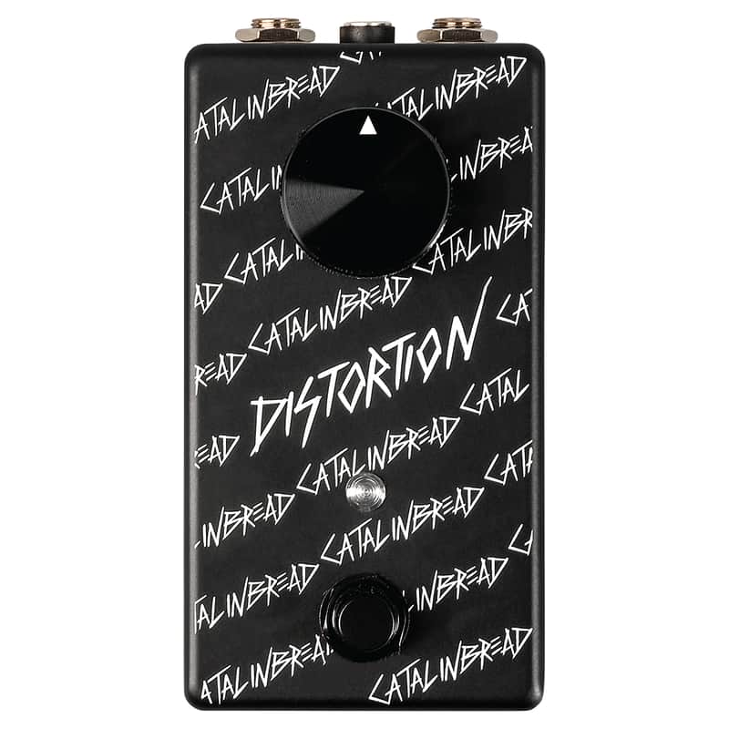 Catalinbread Elements Distortion imagen 1