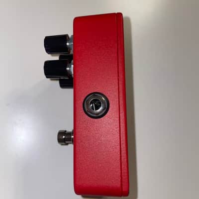 Keeley 30ms Double Tracker 2015 - Present - Red / Black image 2