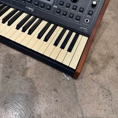 Moog Little Phatty - Tribute Edition 2006 image 2