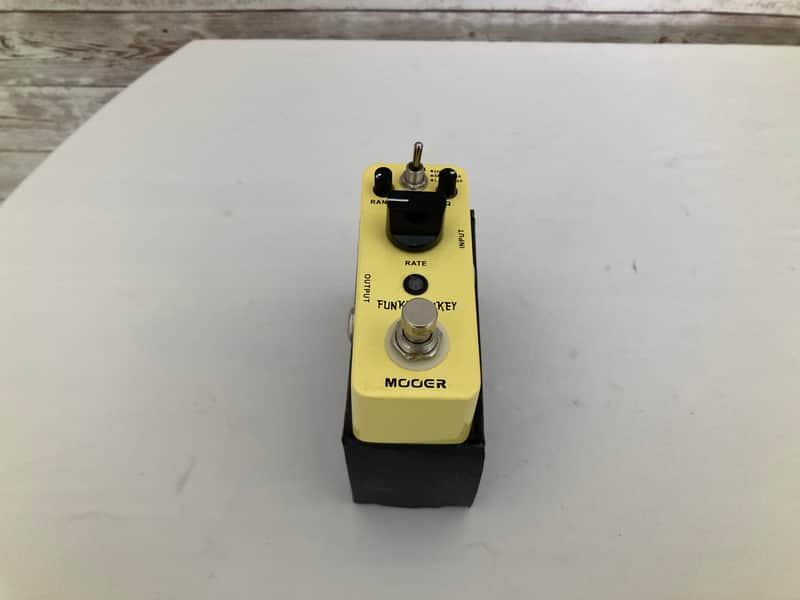 Used Mooer MFT2 Funky Monkey image 1