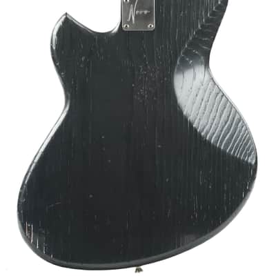 Novo Serus J Charcoal Frost image 4