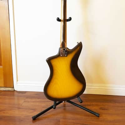 1960's Rare Vintage Intermark Cipher Ranger guitar 60's Japan MIJ Made in Japan image 3