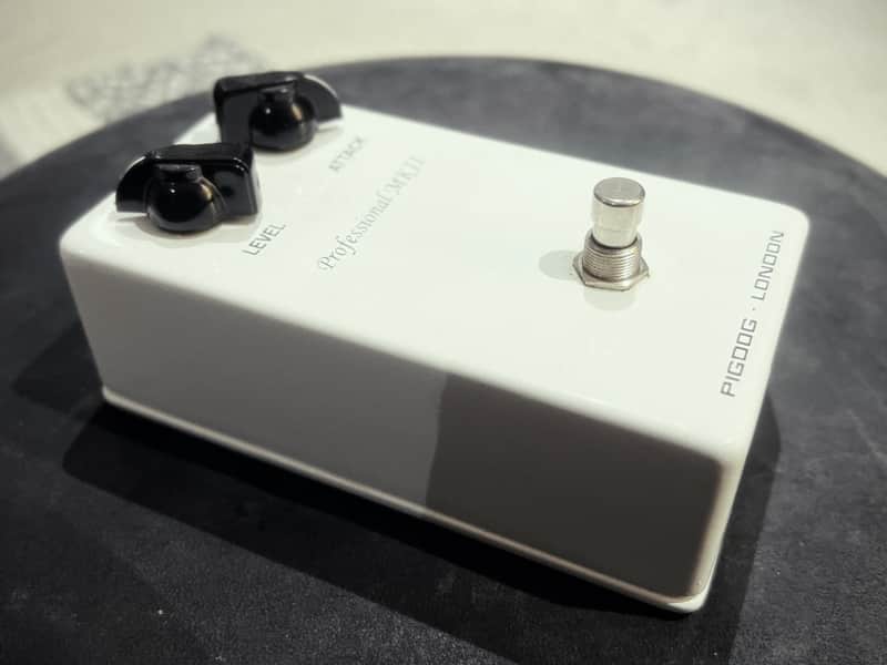 Pigdog Tone Bender Professional MKII image 1