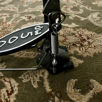 DW 5000 Series Single Bass Drum Pedal image 8