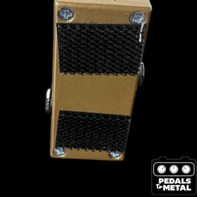 Wampler Tumnus 2010s - Gold - X16383 image 6