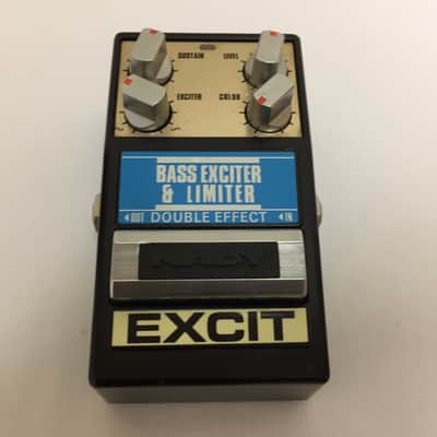 Nady Guyatone Bass Exciter Limiter 80's image 6