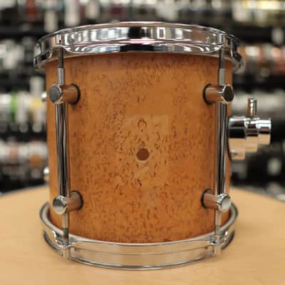 Used Sonor Force 3000 9x10" Scandinavian Birch Tom image 8