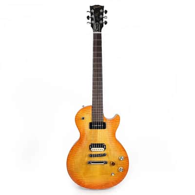 Gibson Gary Moore Signature Les Paul BFG 2008 - 2012 | Reverb