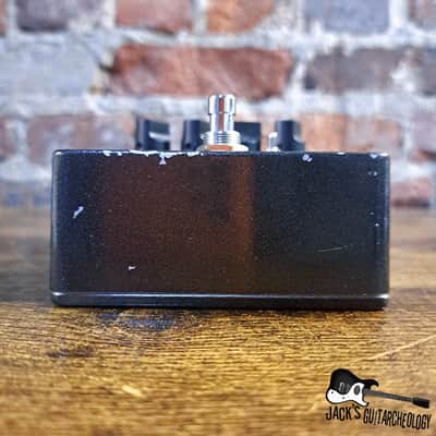 Haggtronix Blend-Bass w/ Box *USED* (2020s - Black Sparkle) image 8