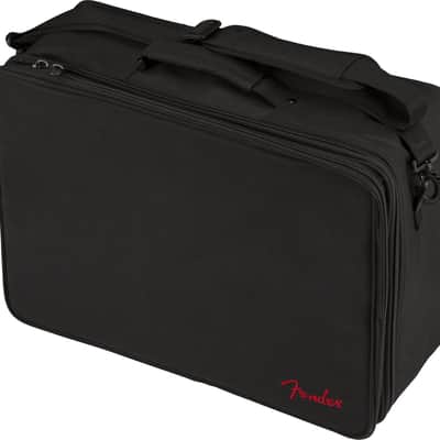 Fender Professional Pedal Board - Small 2020 - Present - Black image 6