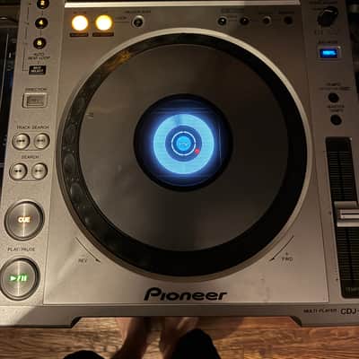 PAIR - PIONEER CDJ 850 image 4