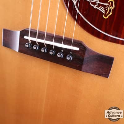 Orville by Gibson 1991 Hummingbird image 15