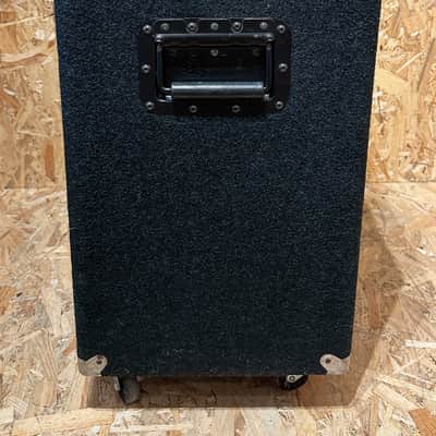 Pre Owned Trace Elliot 7215 GP7 1x15 300w Bass Combo image 4