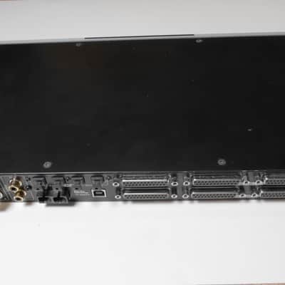 Antelope Audio Orion 32 USB Audio Interface 2010s - Silver image 4