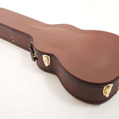 Douglas AGC-450 Renaissance Case (For Extended Scale Dreadnought Guitars) image 2
