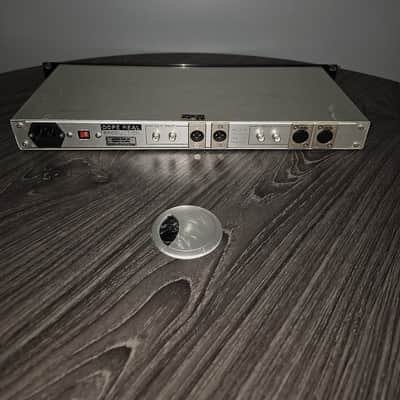 Rane MP 2016a Rotary DJ Mixer + XP 2016a External Processor + Model-3300 Isolator — Tested Bundle image 5