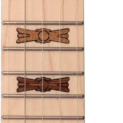 Deering Goodtime Deco 5-String Openback Banjo (D-G) image 9