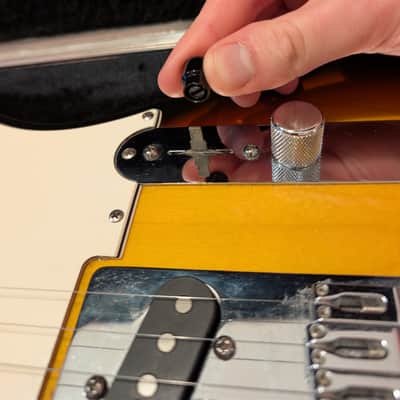 Immagine Fender Player Telecaster - 3
