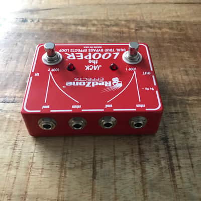 RedZone Jack the Looper image 3