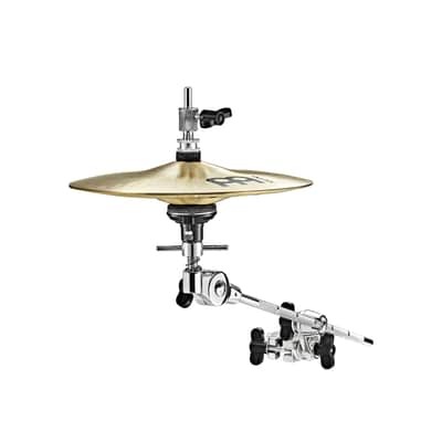 Meinl X-Hat Auxiliary Hi-Hat Arm MXH - Cymbal Holder image 2