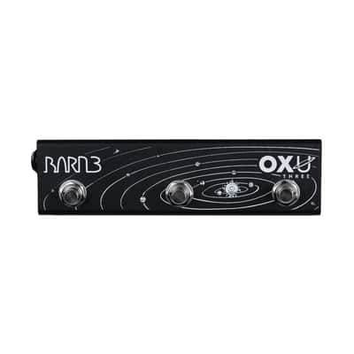 Barn3 OXU Three Aux Switch