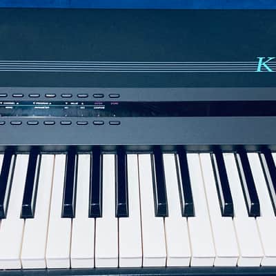 Kurzweil K1200 Vintage Digital Synthesizer 🎹 Excellent • Fully Tested • Fred Mollin Collection image 9