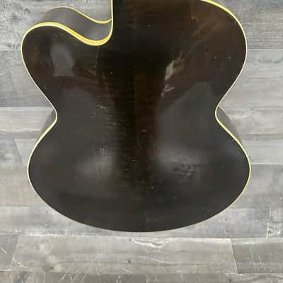 Gibson L-7 1967 image 11