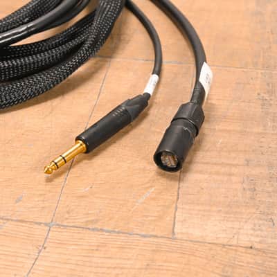 Unbranded 1/4" TRS and EtherCON RJ45 Loom - 15' CG01XFV image 5