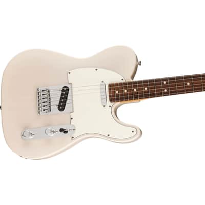 Fender Player II Telecaster Rosewood Fingerboard - White Blonde image 4