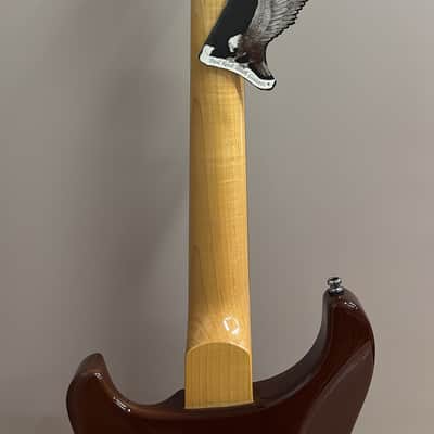PRS Custom 22 Soapbar 3 P90 2002 image 11