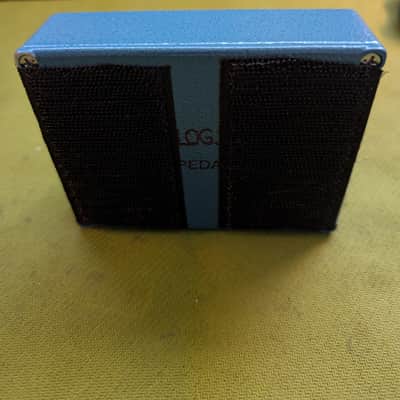 Analogman Chorus 1998 - Present - Blue image 5