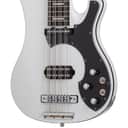 Schecter Stargazer-12 Bass Gloss White