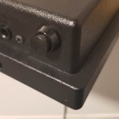 One-of-a-kind MicroKORG XL+: Built-In internal Speakers image 13