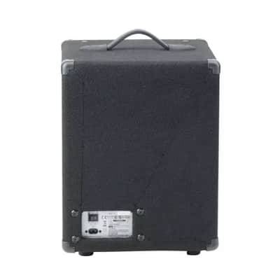 Warwick BC20 Bass Combo image 3