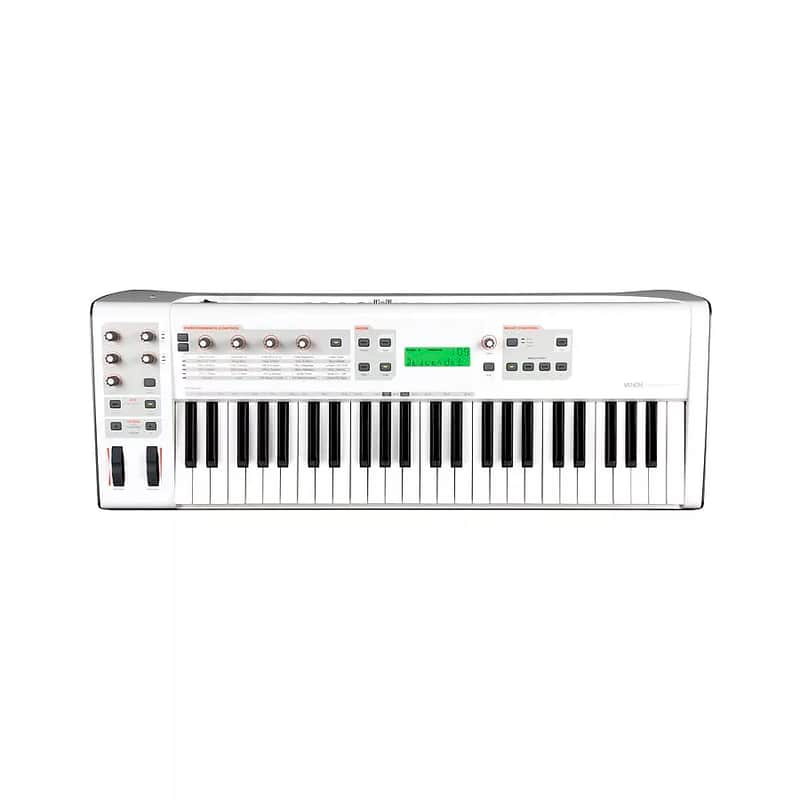 M-Audio Venom Synthesizer image 1