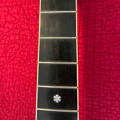 Blueridge BR-371 Historic Series Parlor Acoustic Guitar image 12