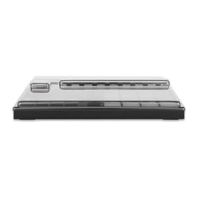 Decksaver DS-PC-MASCHINEMK3 Native Instruments Maschine MK3 Cover image 3