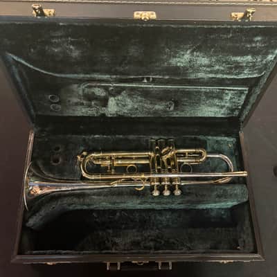 King Super 20 Silversonic Bb Trumpet image 11