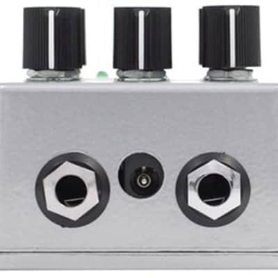 EarthQuaker Devices Sea Machine V3 Super Chorus image 5