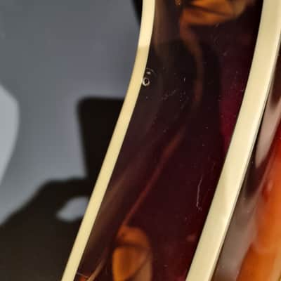 Eastman T386 2010s - Sunburst image 7