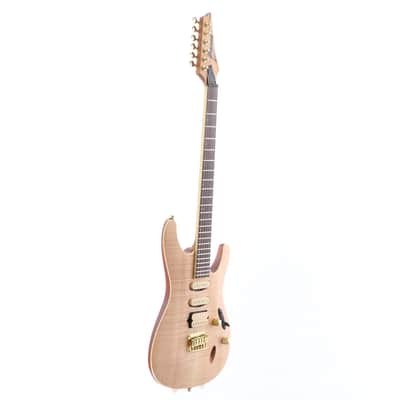 Ibanez SEW761FM Natural Flat [I231001149] (06/15) image 14