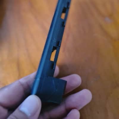 Sennheiser Sennheiser SKM 5000 Wireless Handheld Transmitter 766.250–788.900 MHz Profes image 14