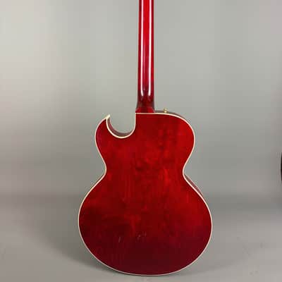 Gibson ES-135 - 2002 image 3