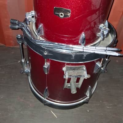 Tama Imperialstar 5 piece drum set image 3