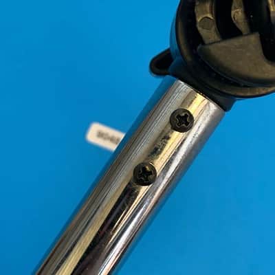 ALESIS DM6 Electronic Drum Part: Cymbal 12" Boom Mounting Chrome Tube Arm image 10