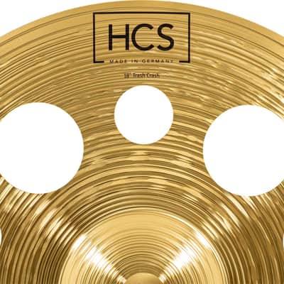 MEINL HCS18TRC image 6