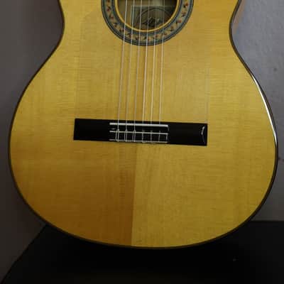 Green Mountain Flamenco Pro 2025 - Polyurethane laquer image 1