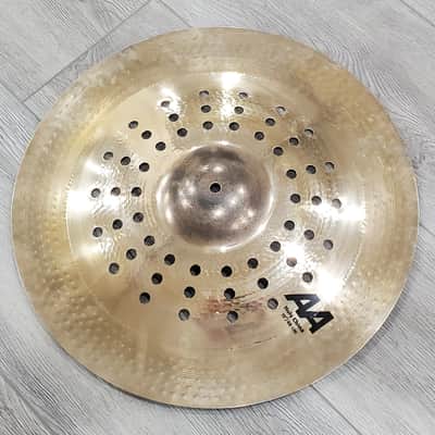 Sabian 19" AA Holy China Cymbal (Gorgeous!) image 9